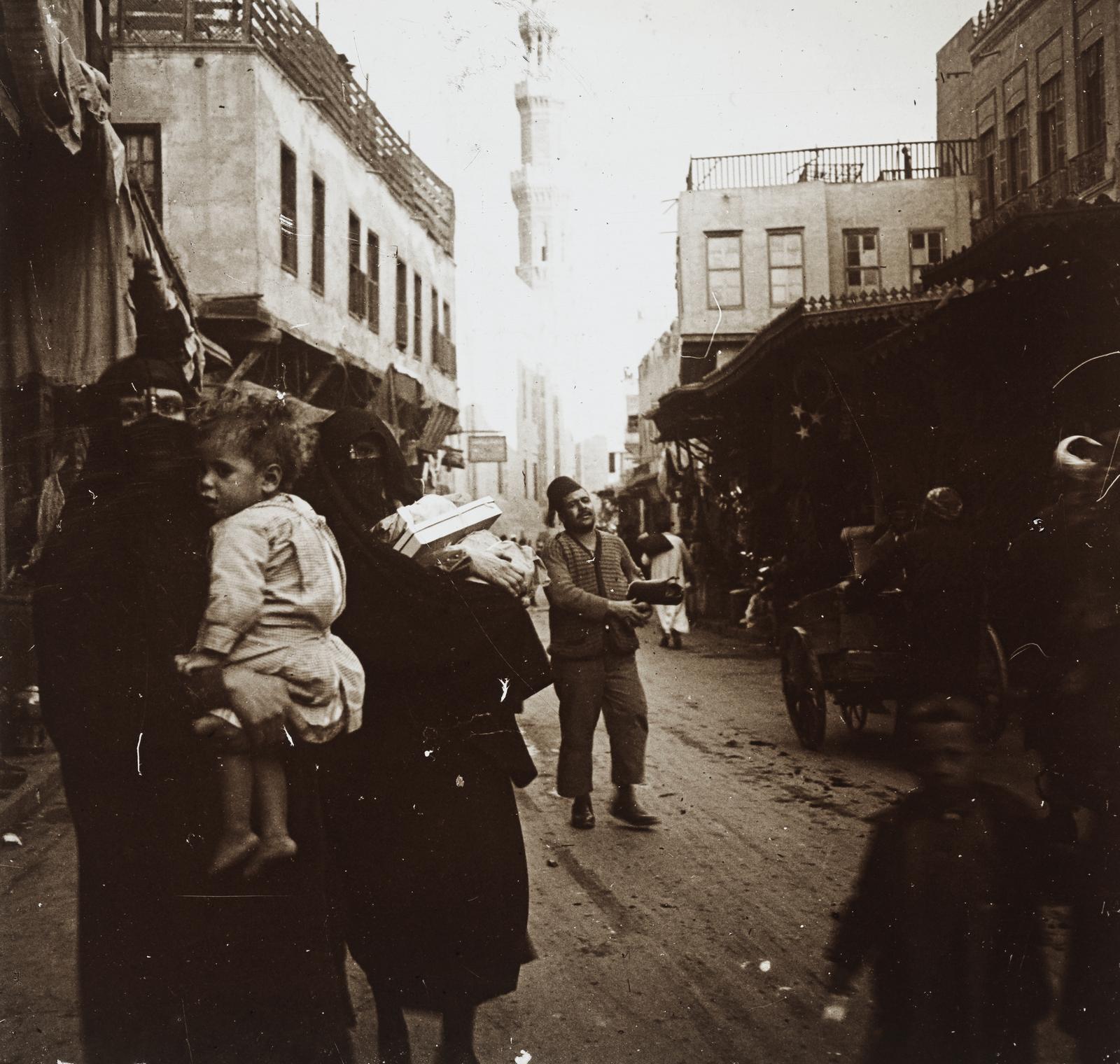 1910, fortepan/Album 123, Fortepan #312643