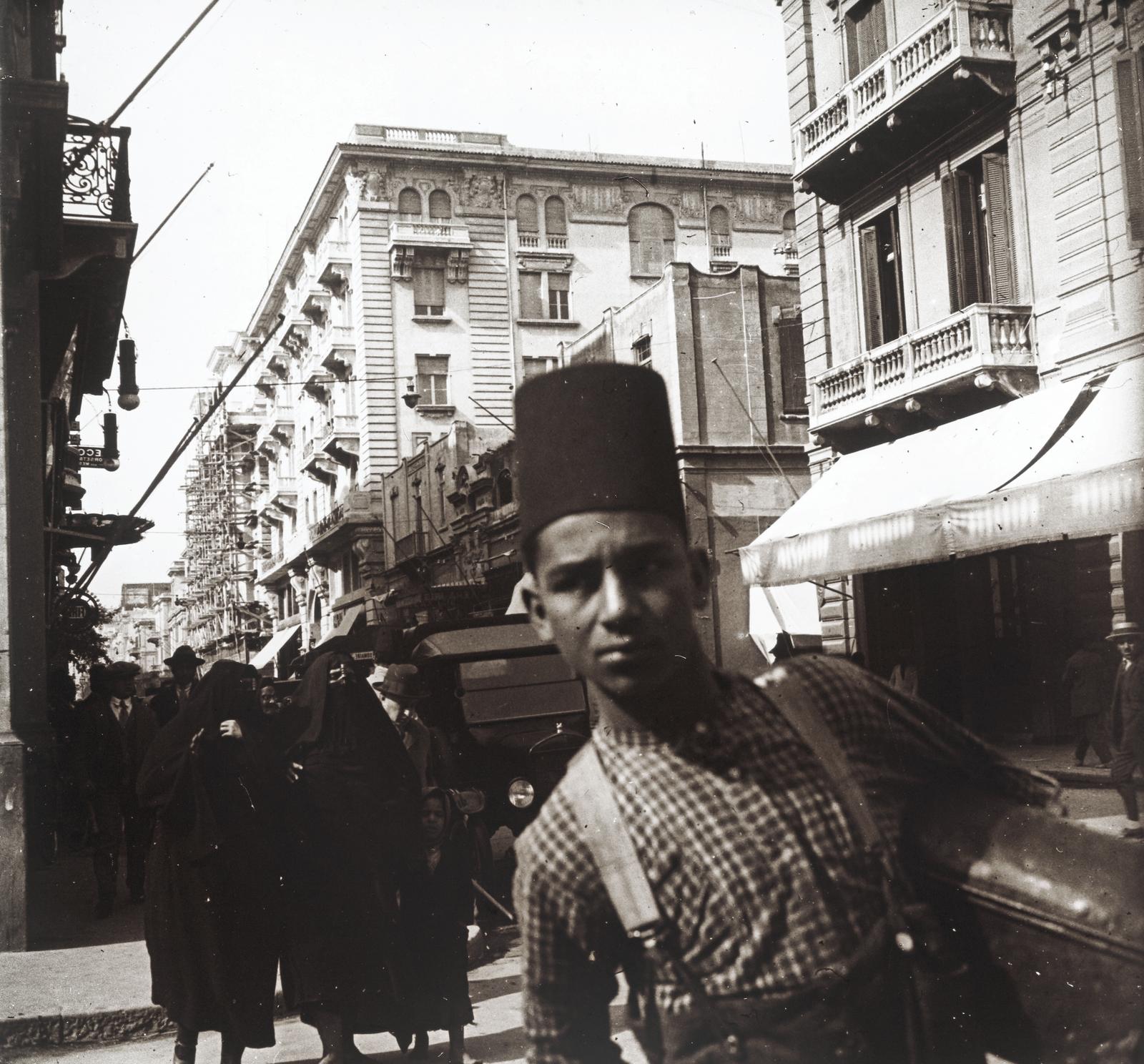 1910, fortepan/Album 123, Best of, Fortepan #312644