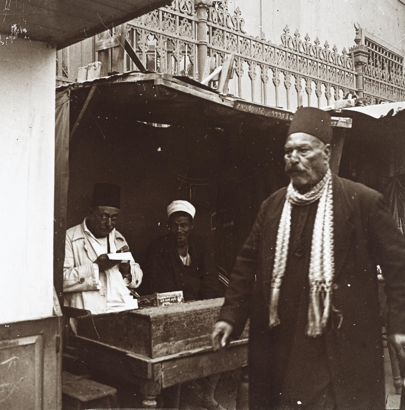 1910, fortepan/Album 123, Fortepan #312647