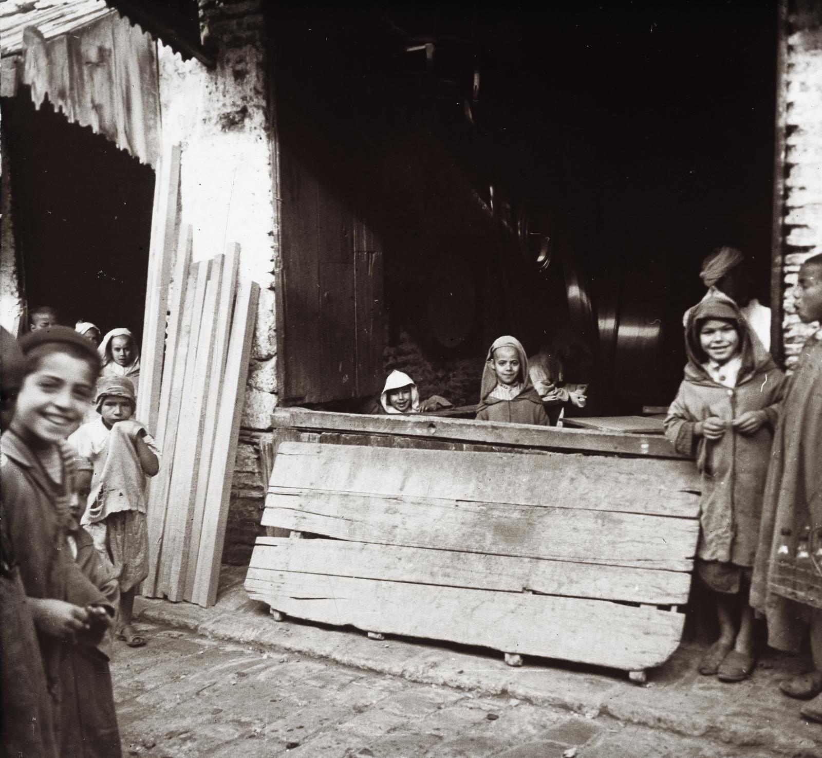 1910, fortepan/Album 123, Fortepan #312650