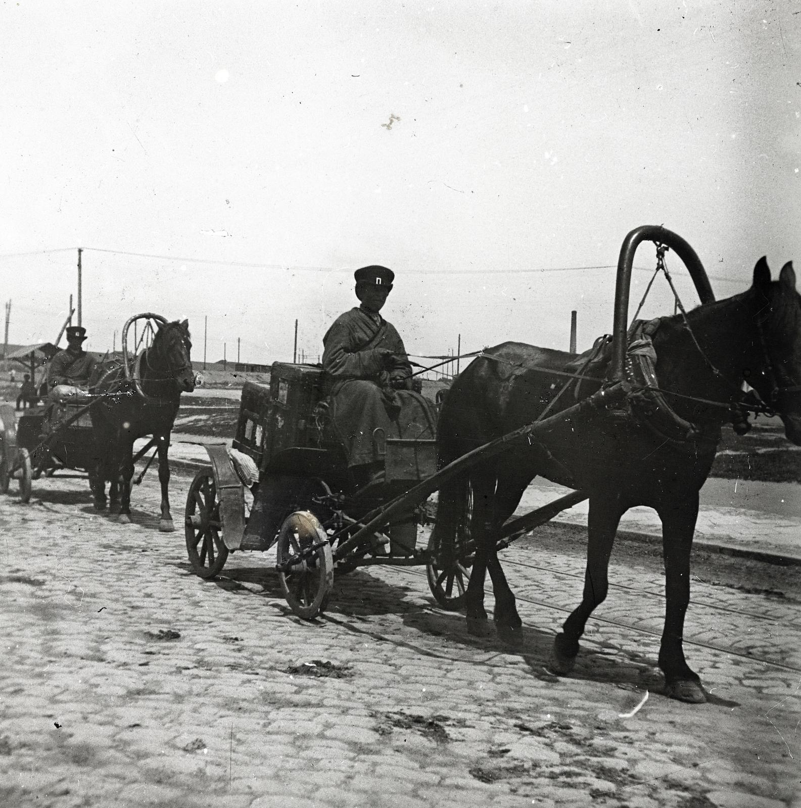 1911, fortepan/Album 123, Fortepan #312653