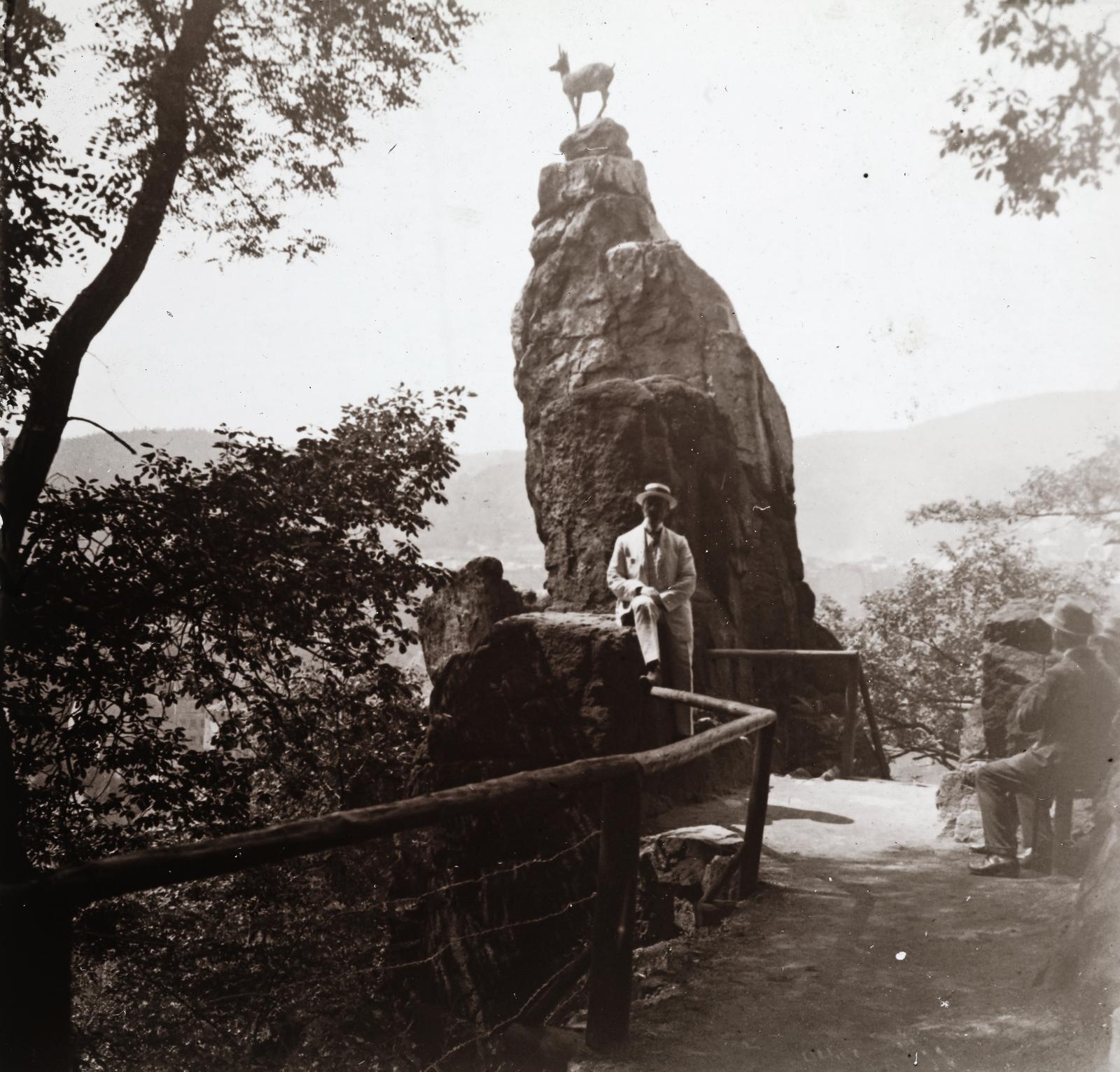 1911, fortepan/Album 123, Fortepan #312656