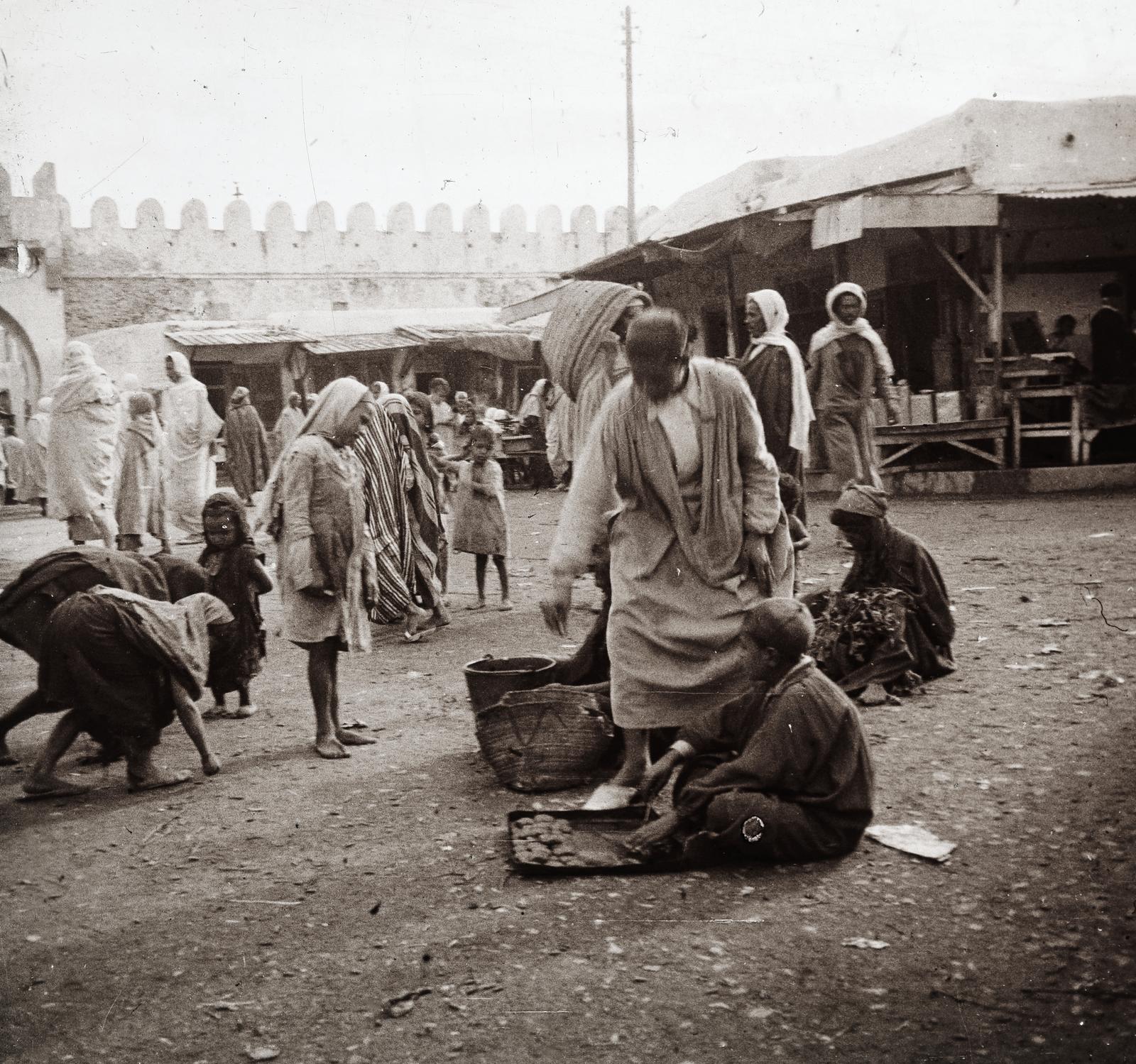1910, fortepan/Album 123, Fortepan #312658