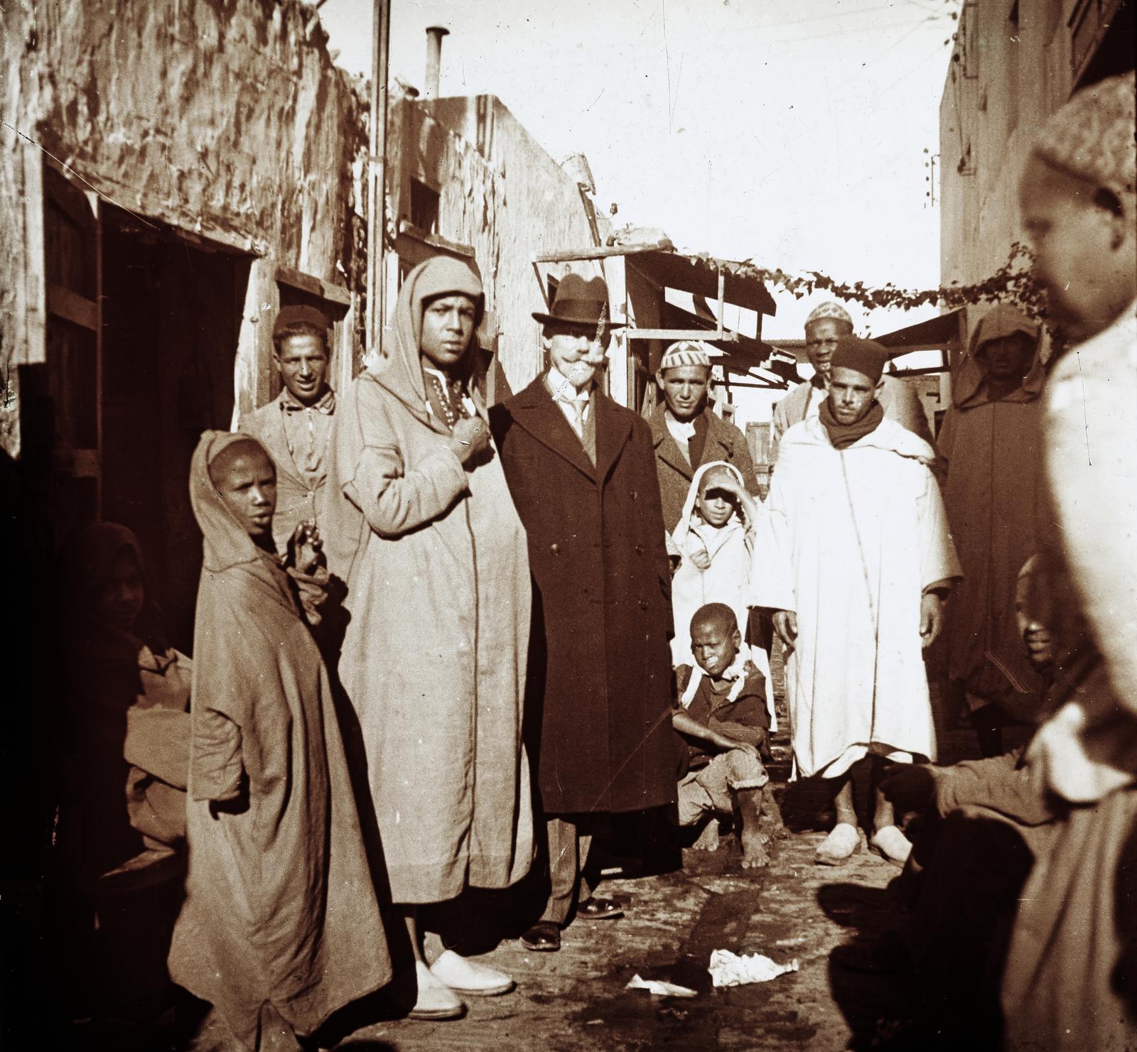 1910, fortepan/Album 123, Fortepan #312660