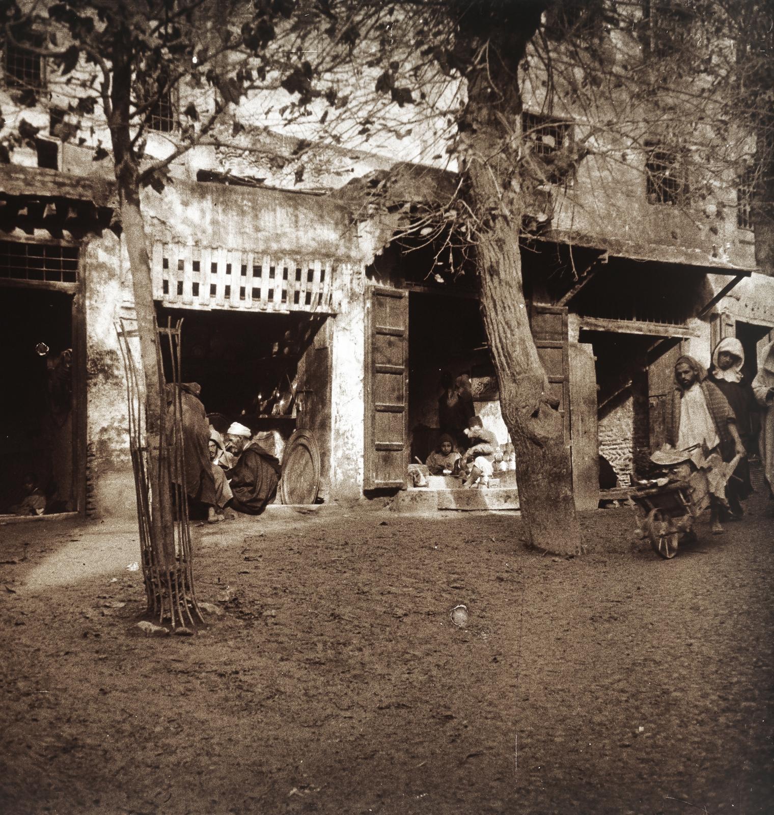 1910, fortepan/Album 123, Fortepan #312661