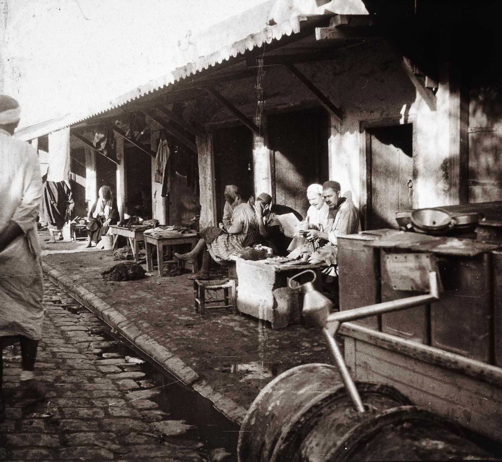1910, fortepan/Album 123, Fortepan #312666