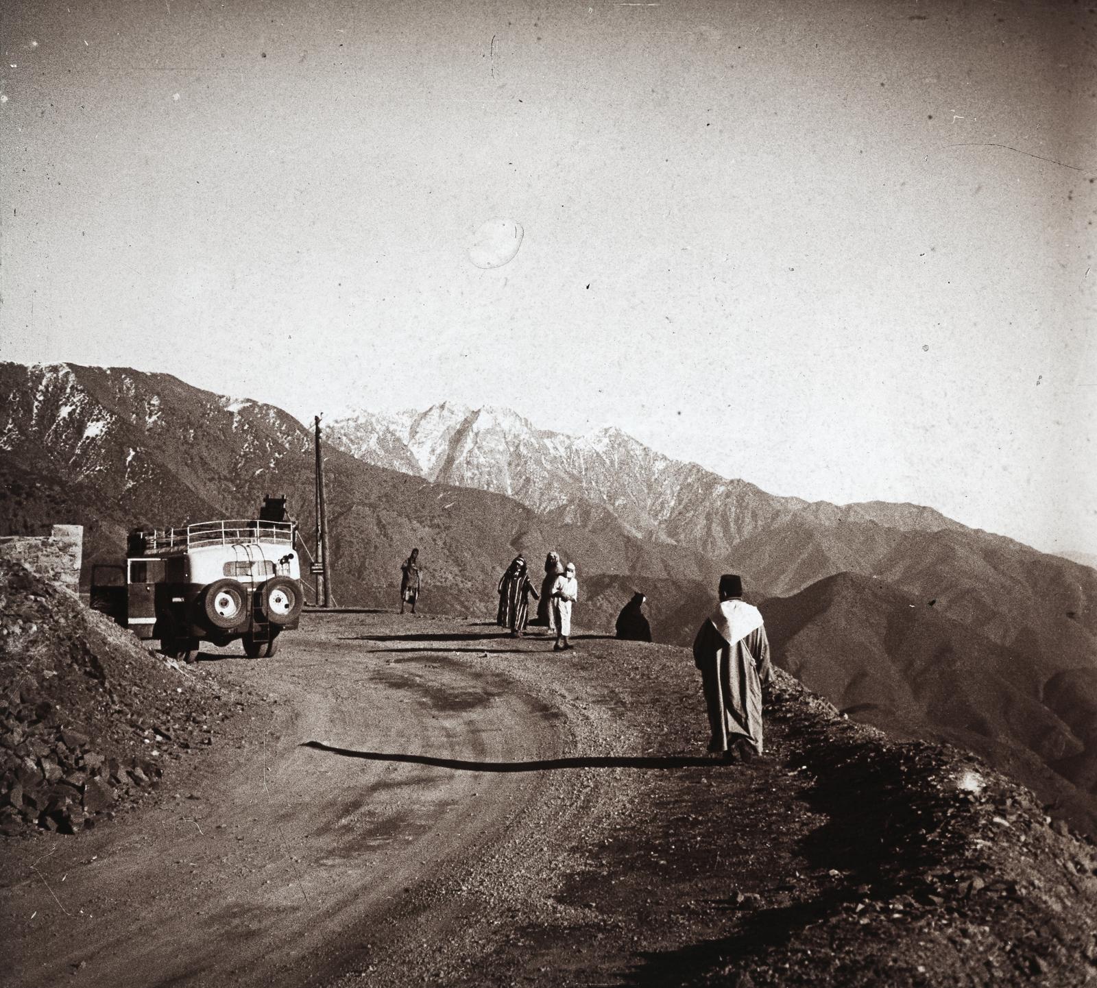 1920, fortepan/Album 123, Fortepan #312667