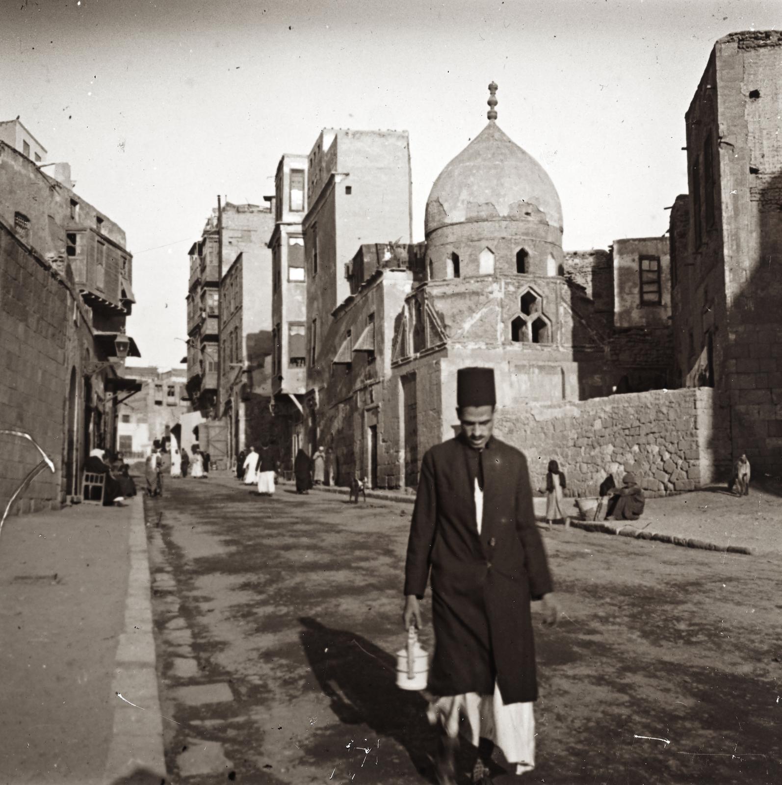 1910, fortepan/Album 123, Fortepan #312670