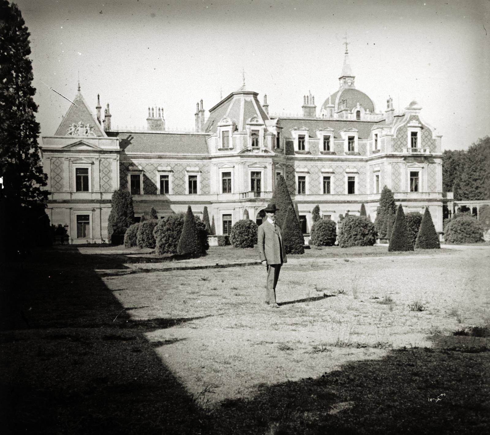 1908, fortepan/Album 123, Fortepan #312677