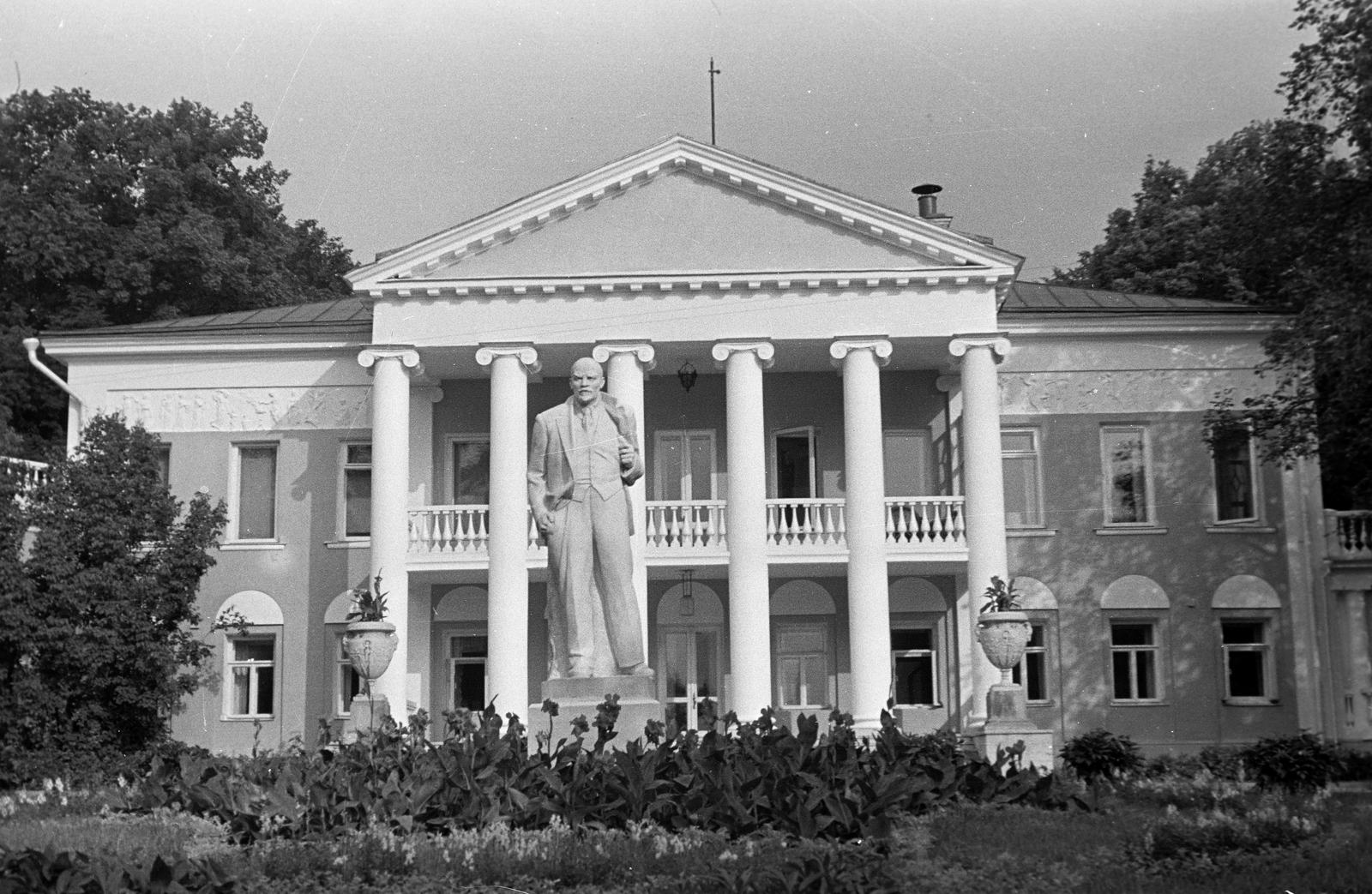 1960, Török András, Fortepan #312704