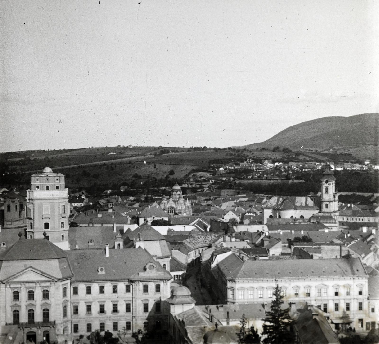 1929, Várallyay Katus, Fortepan #312722