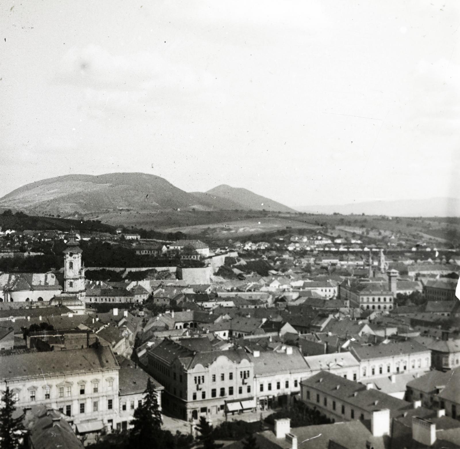 1929, Várallyay Katus, Fortepan #312723