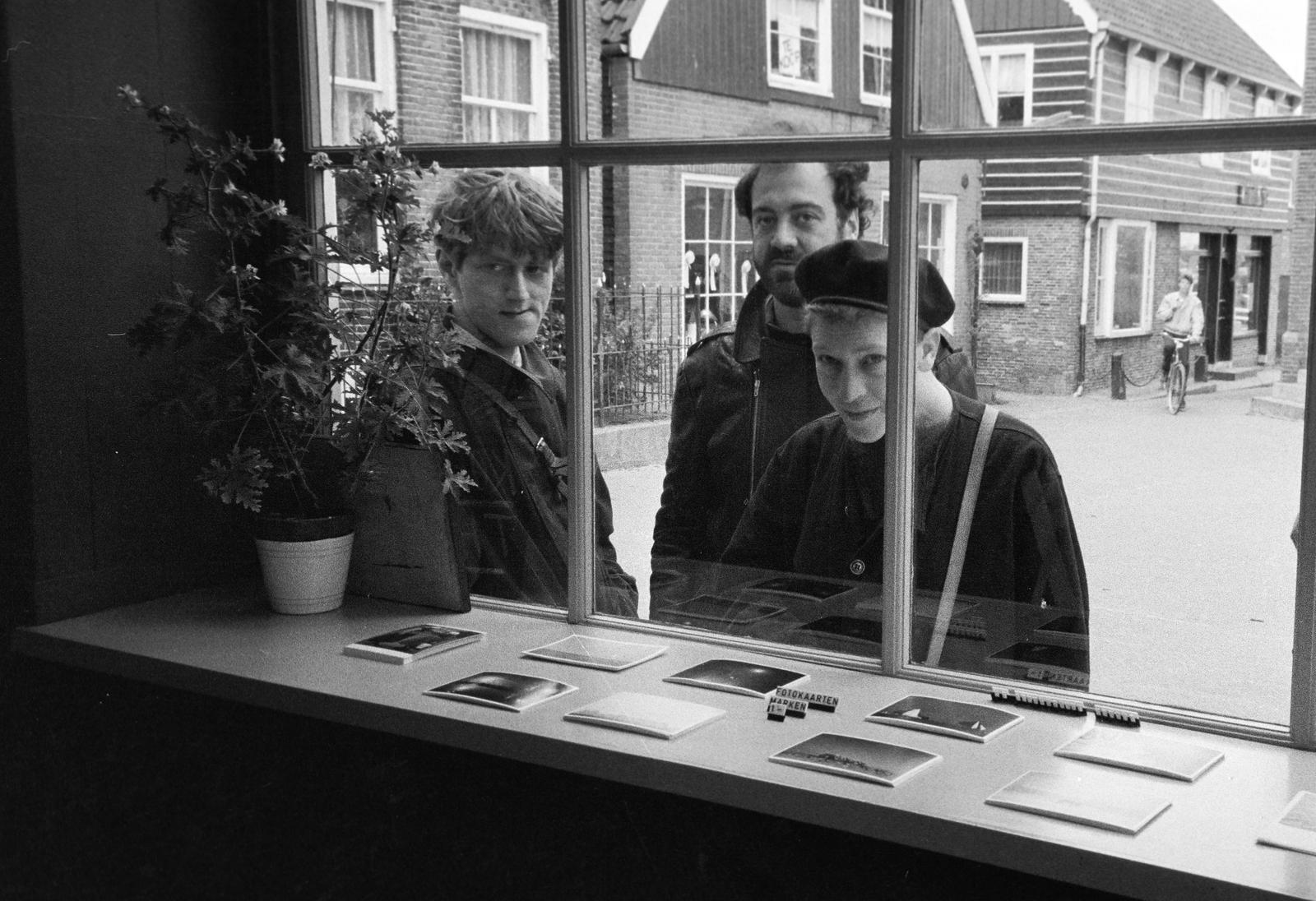 1985, Veres Júlia, Best of, Fortepan #312743