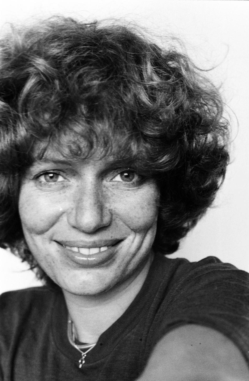 1982, Veres Júlia, Best of, Fortepan #312762