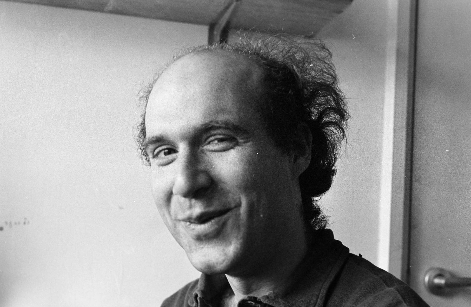 1982, Veres Júlia, Fortepan #312770