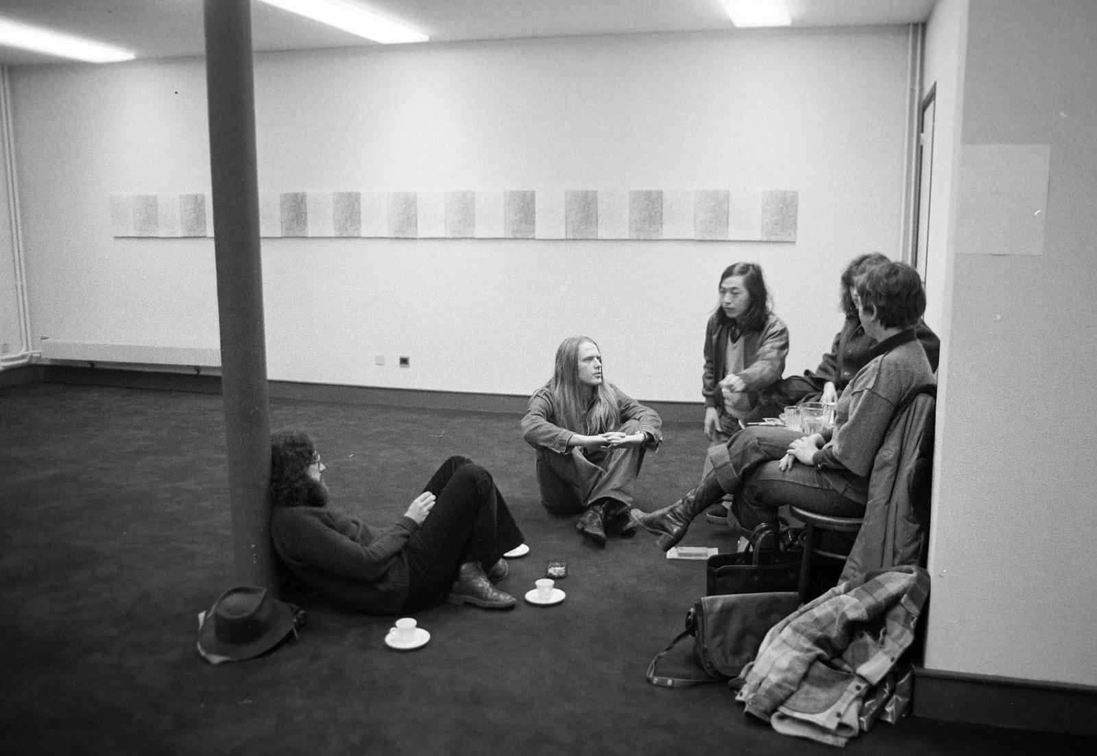 1980, Veres Júlia, Fortepan #312778