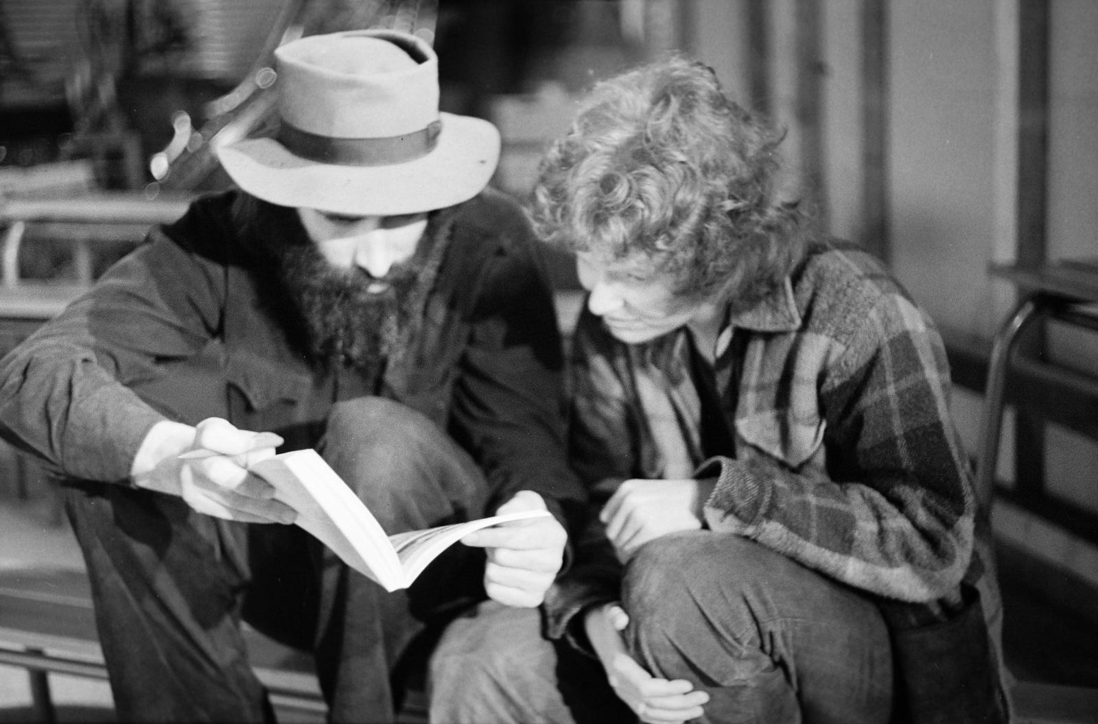 1980, Veres Júlia, Fortepan #312779