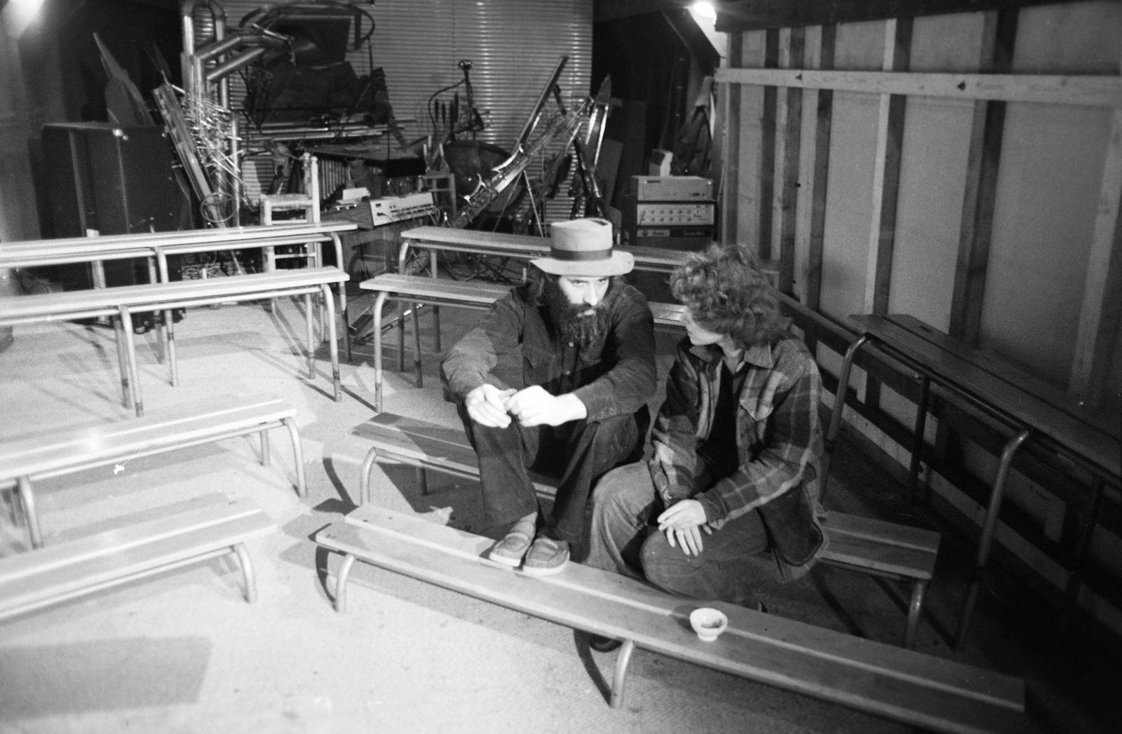 1980, Veres Júlia, Fortepan #312780