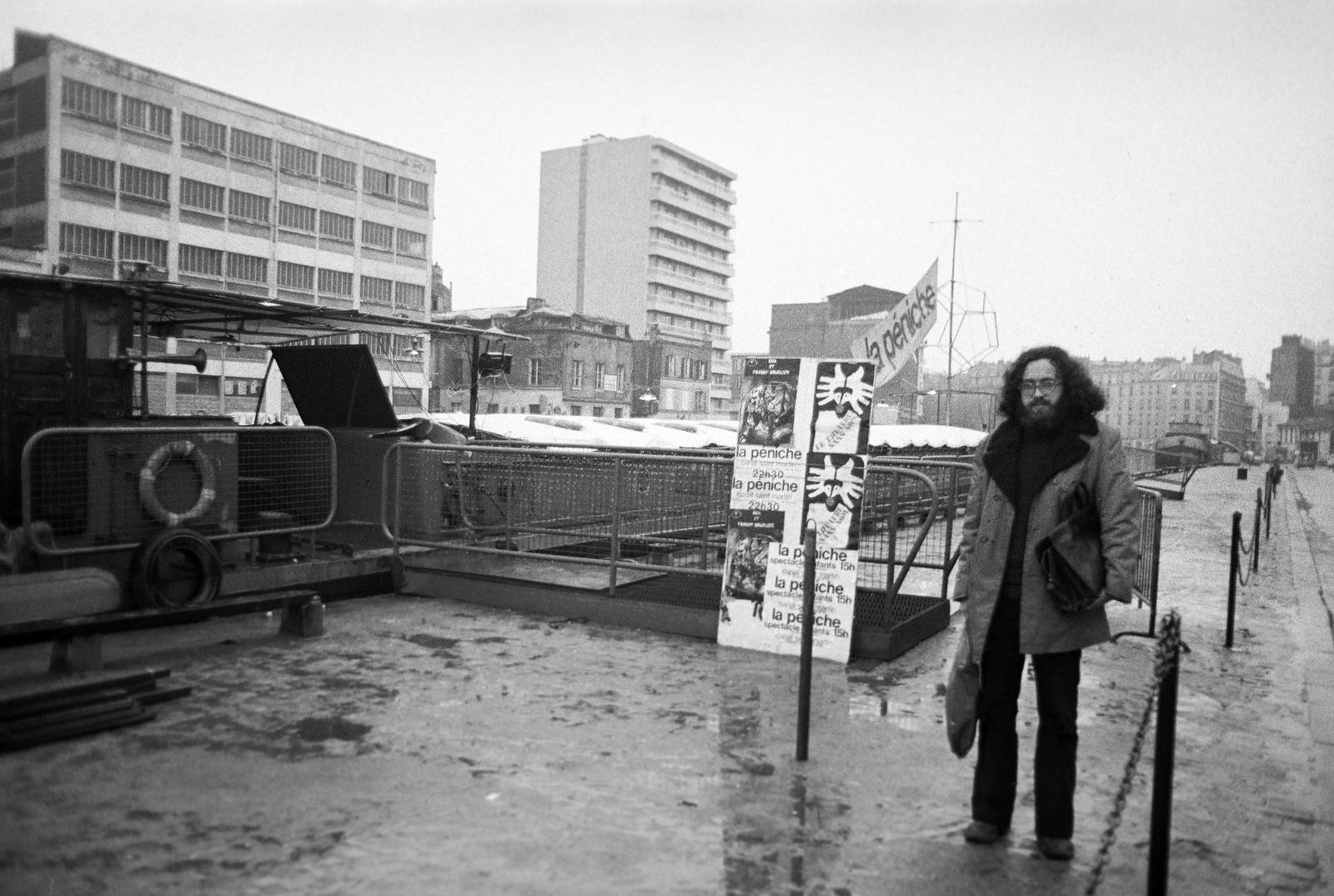 1980, Veres Júlia, Fortepan #312782