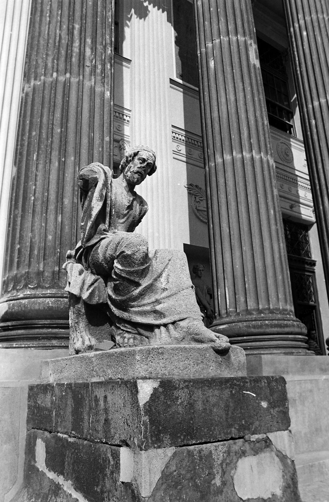 1977, Veres Júlia, Fortepan #312795