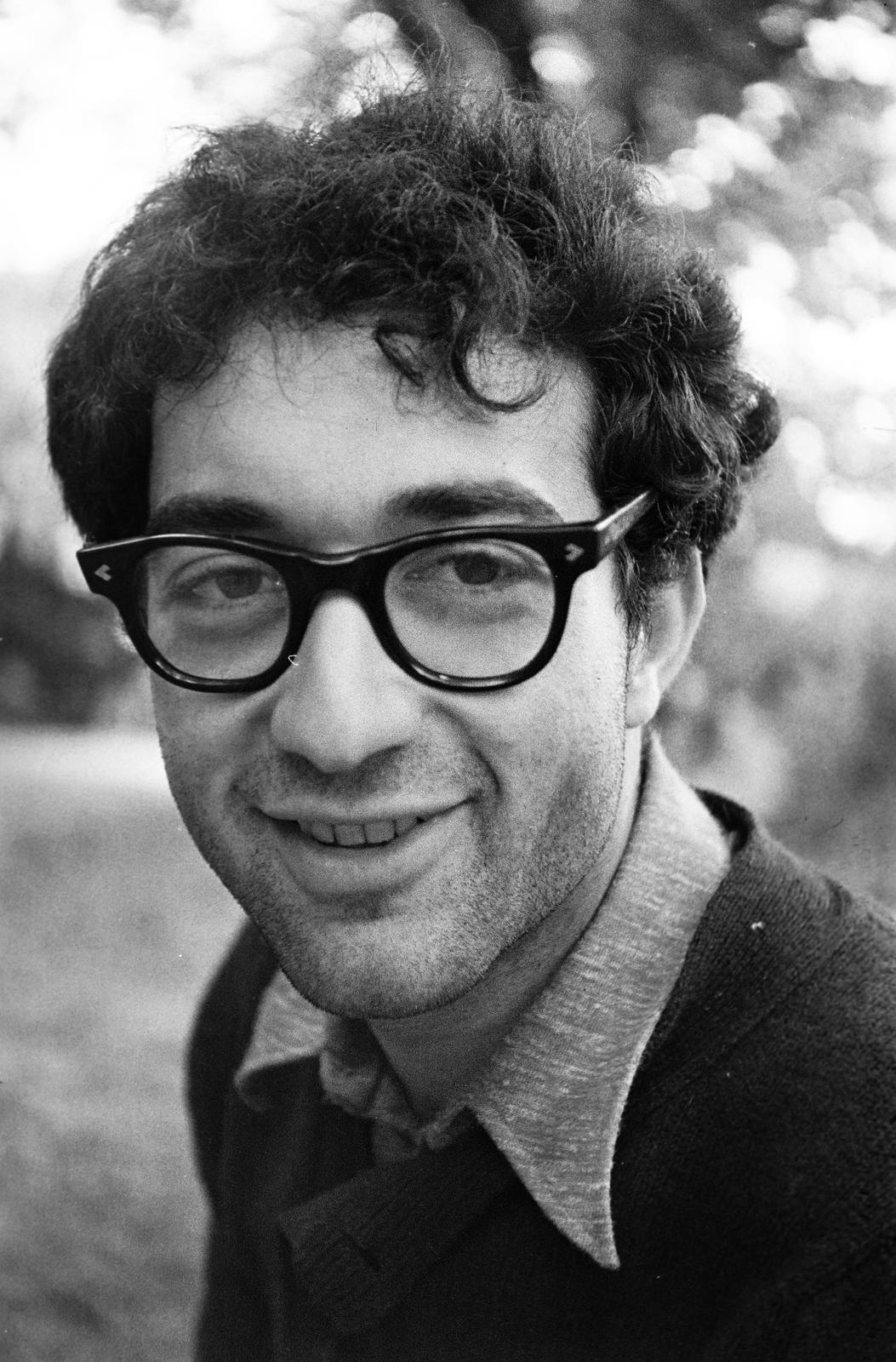 1977, Veres Júlia, Fortepan #312797