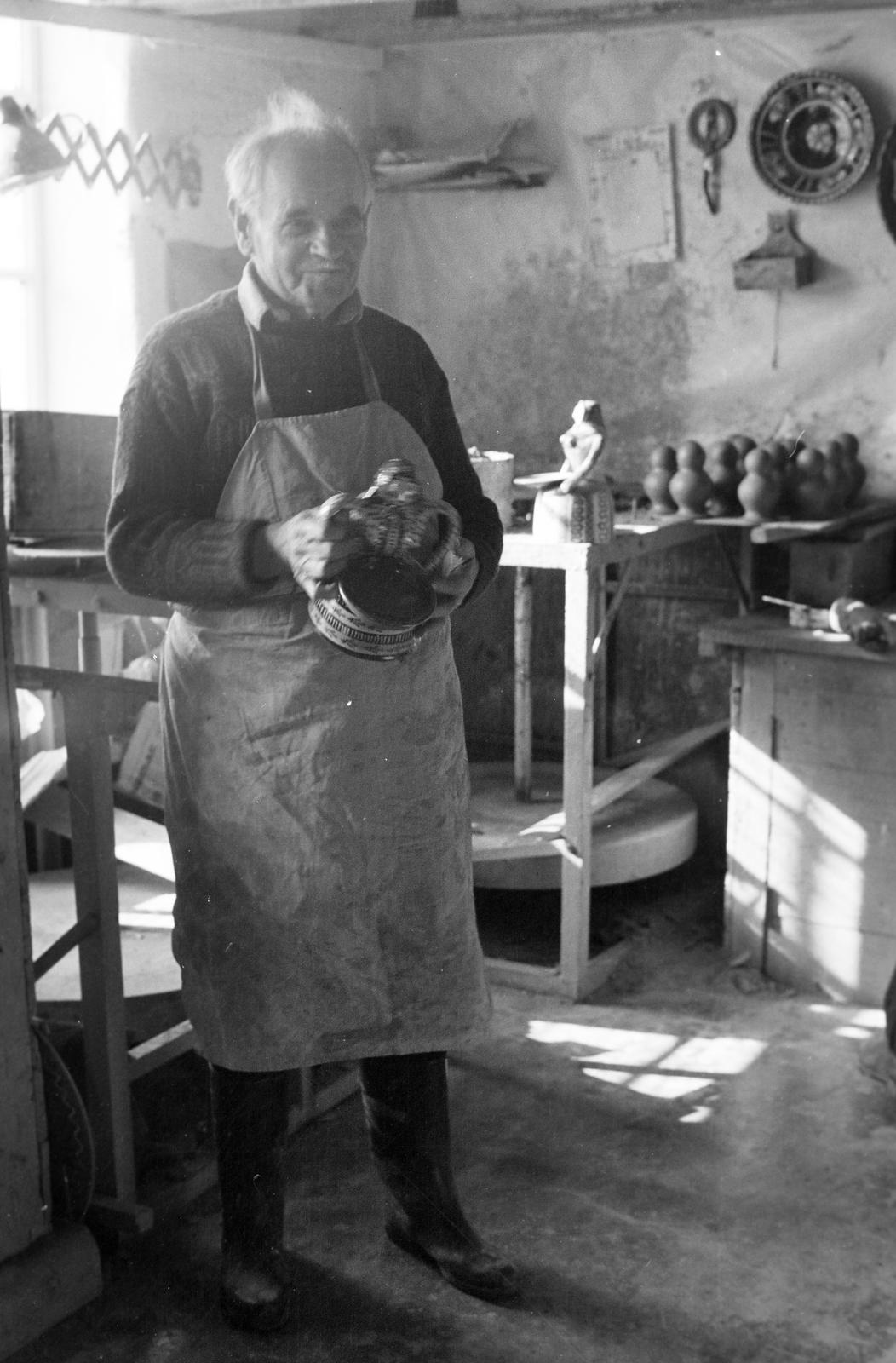 1974, Veres Júlia, Fortepan #312806