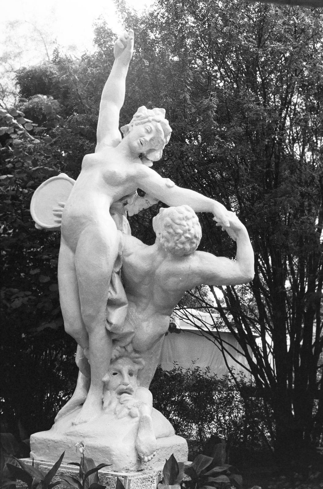 1973, Veres Júlia, Fortepan #312817