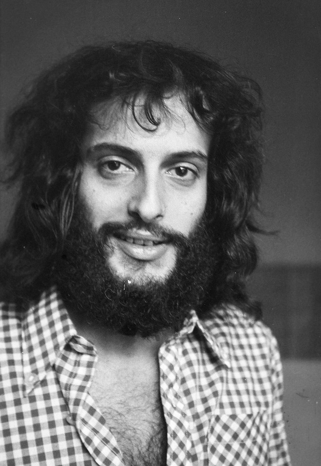 1974, Veres Júlia, Fortepan #312836