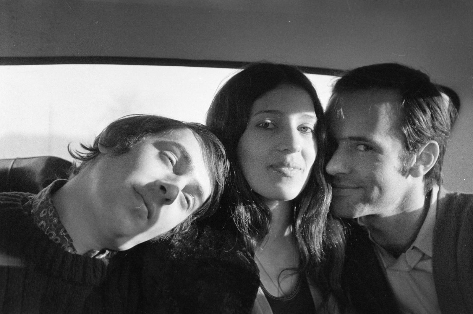 1974, Veres Júlia, Best of, Fortepan #312846