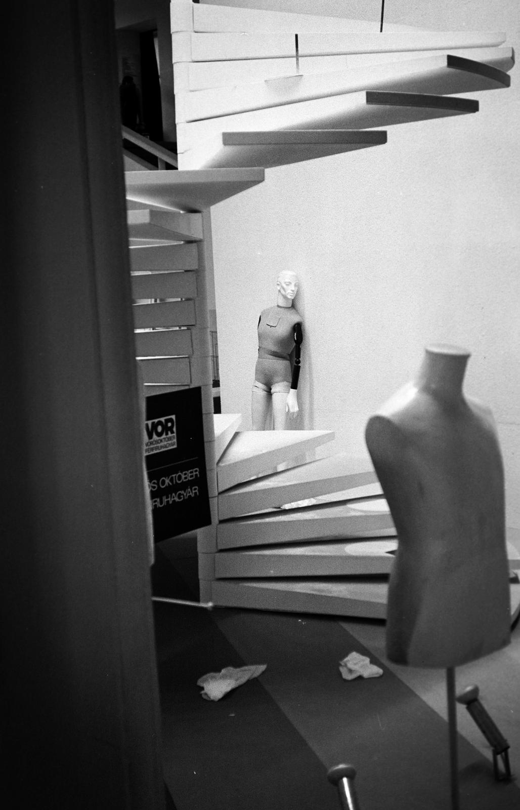 1979, Veres Júlia, Best of, Fortepan #312851