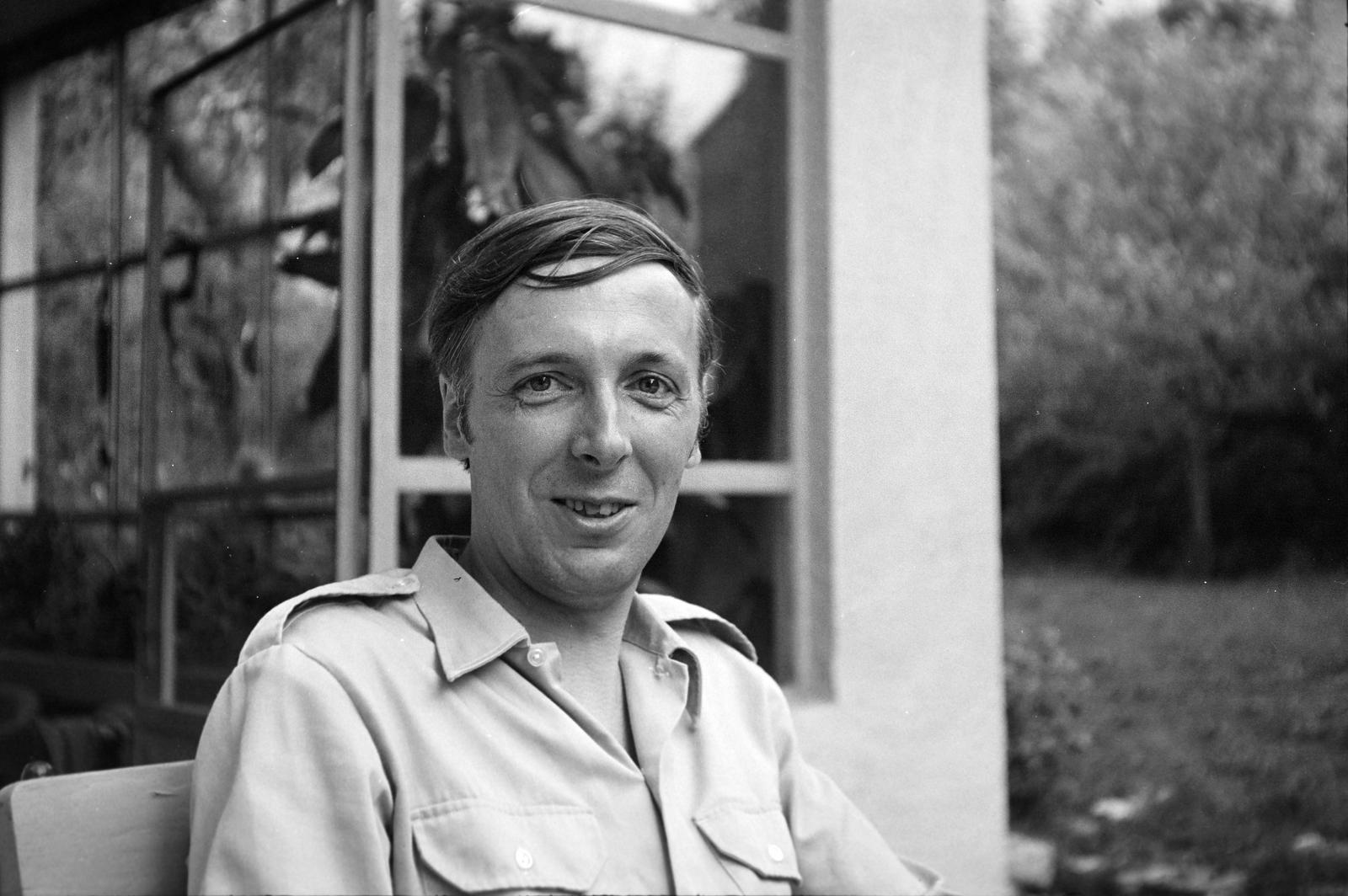 1977, Veres Júlia, Fortepan #312856