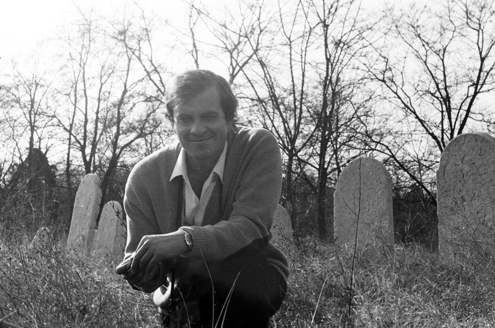 1973, Veres Júlia, Fortepan #312868