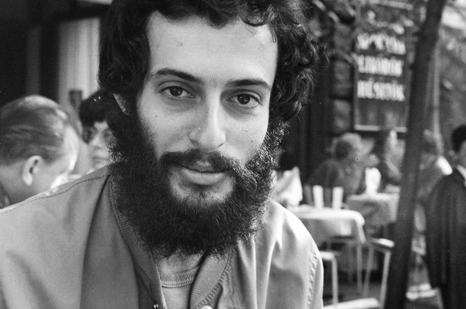 1974, Veres Júlia, Best of, Fortepan #312869