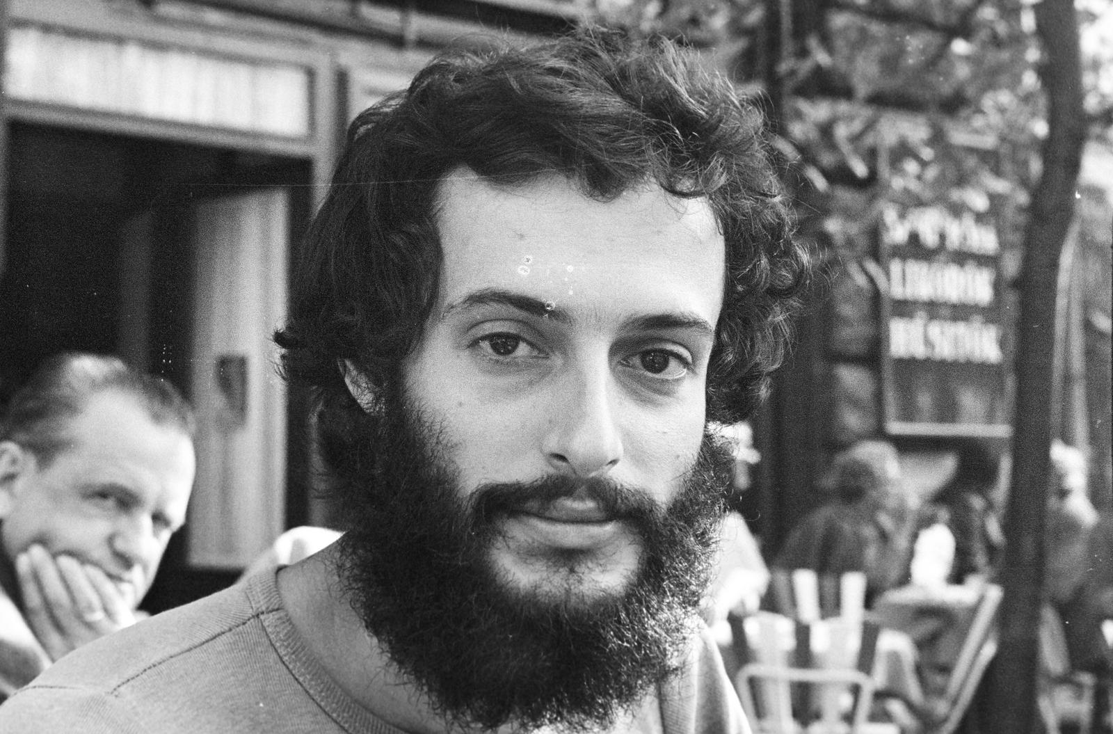 1974, Veres Júlia, Fortepan #312874