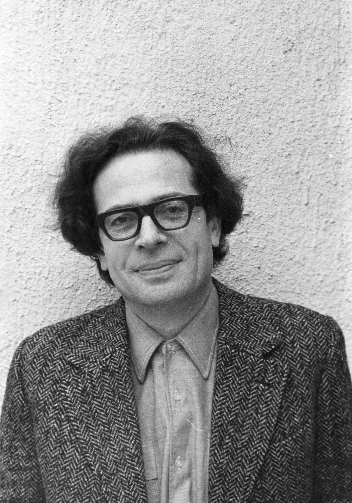 1972, Veres Júlia, Fortepan #312889