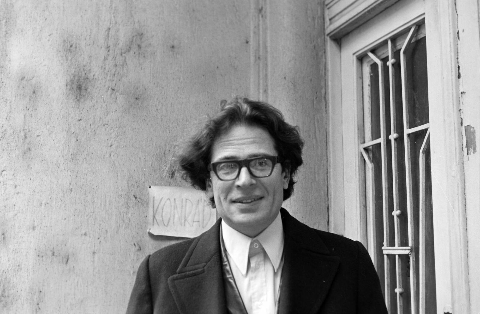 1972, Veres Júlia, Fortepan #312893