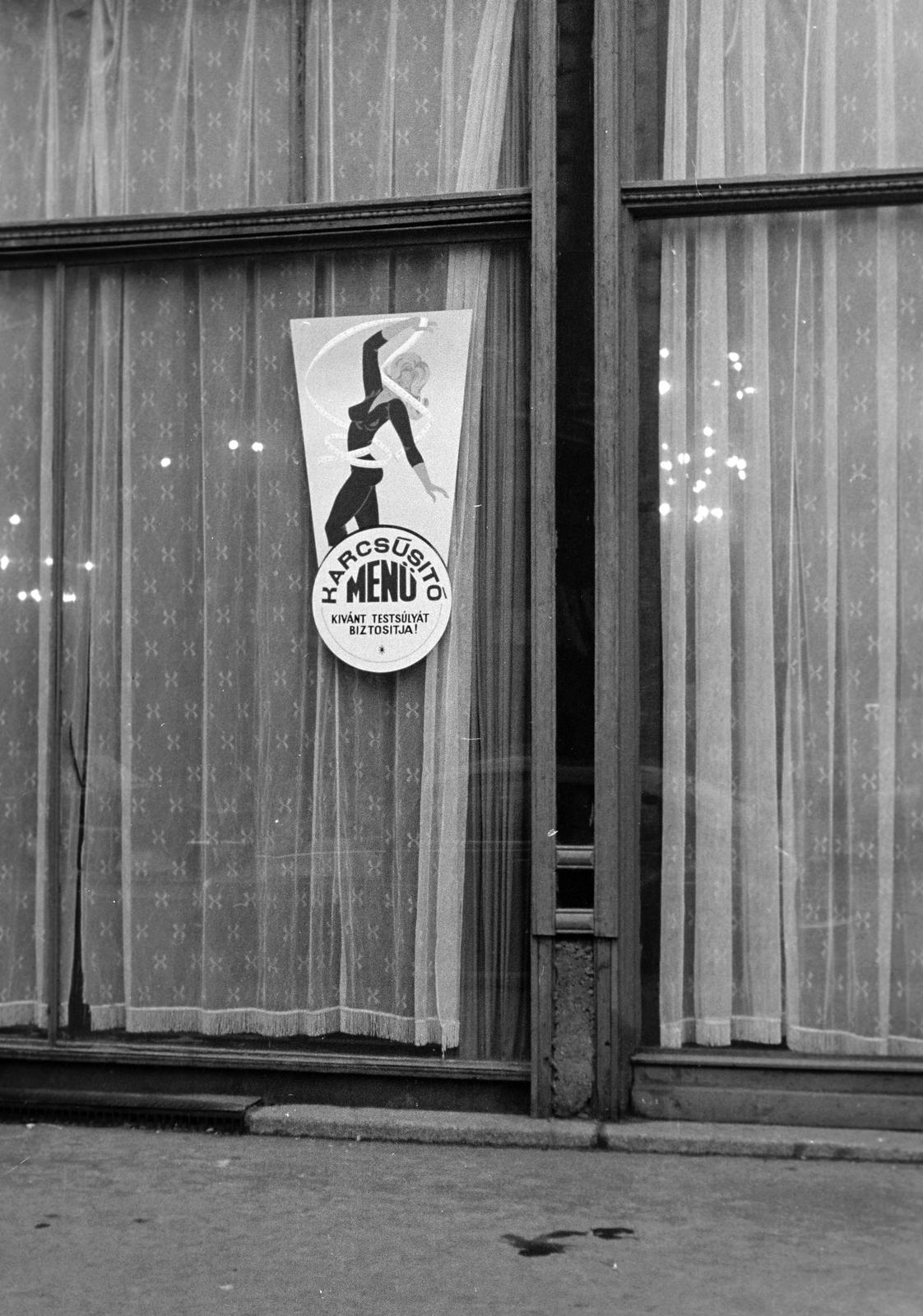 1974, Veres Júlia, Fortepan #312906