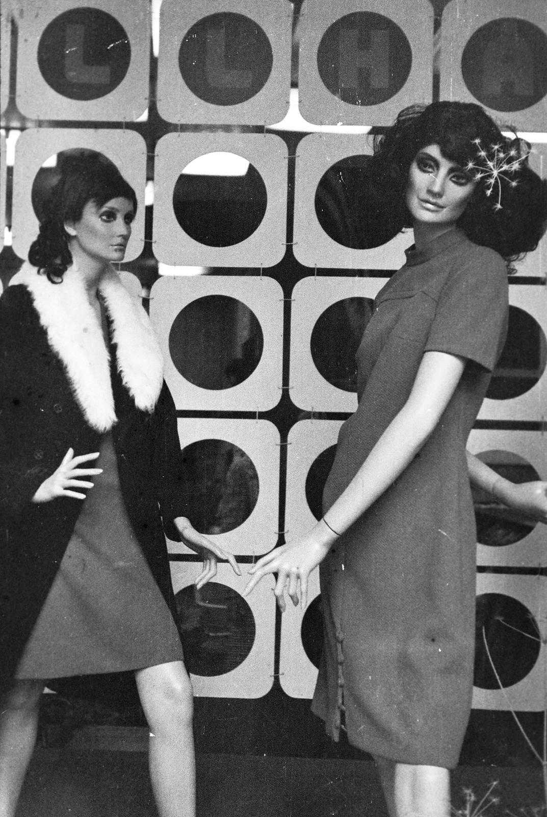 1974, Veres Júlia, Fortepan #312911