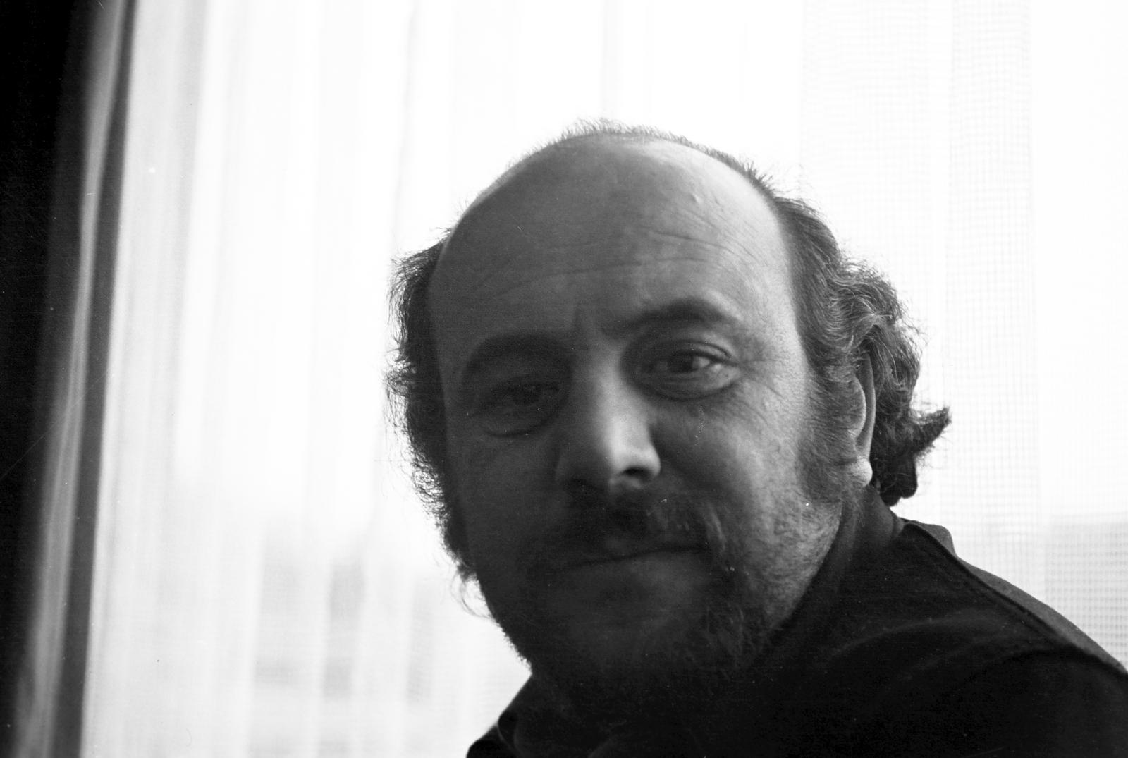 1974, Veres Júlia, Fortepan #312916