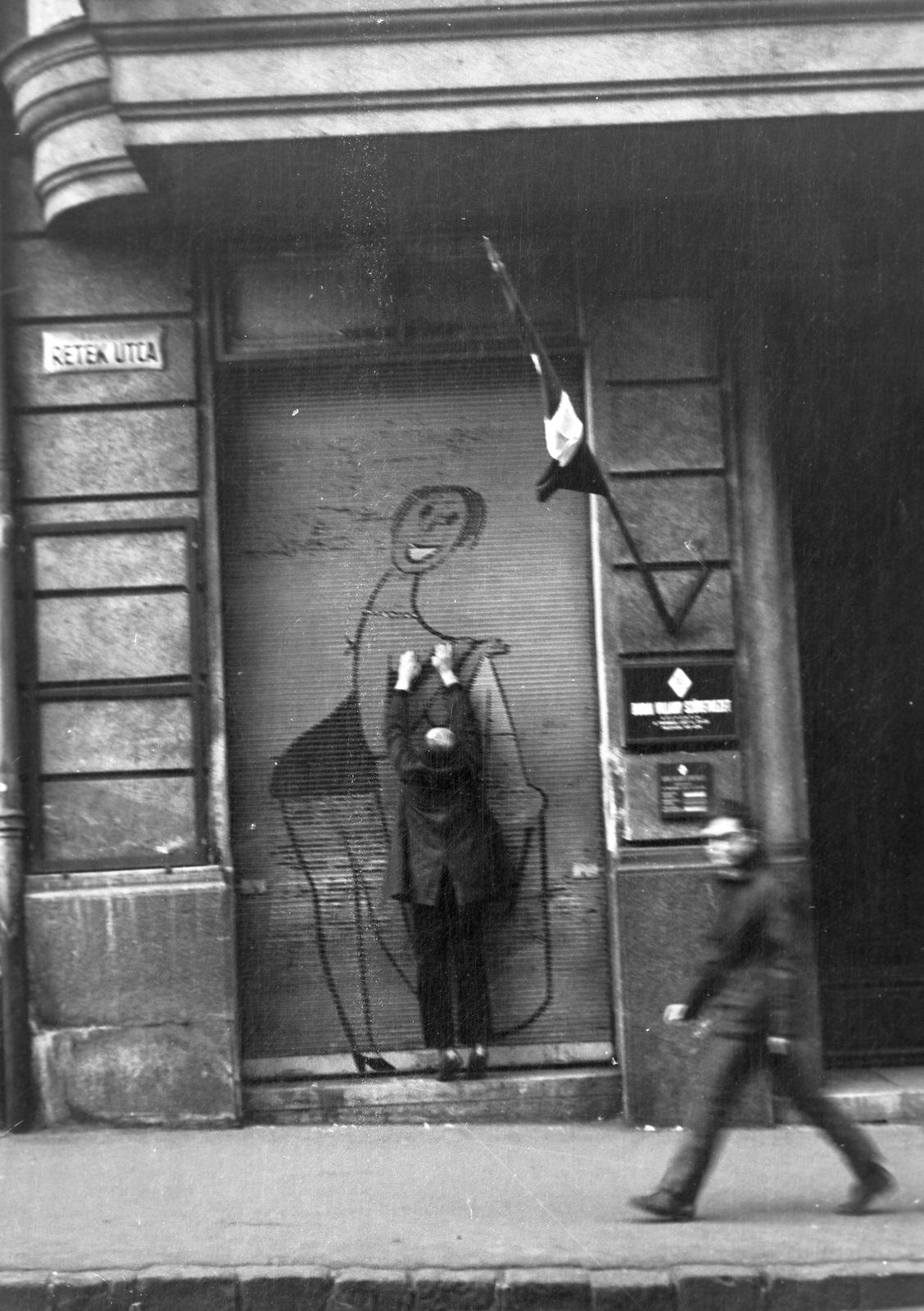 1974, Veres Júlia, Fortepan #312918