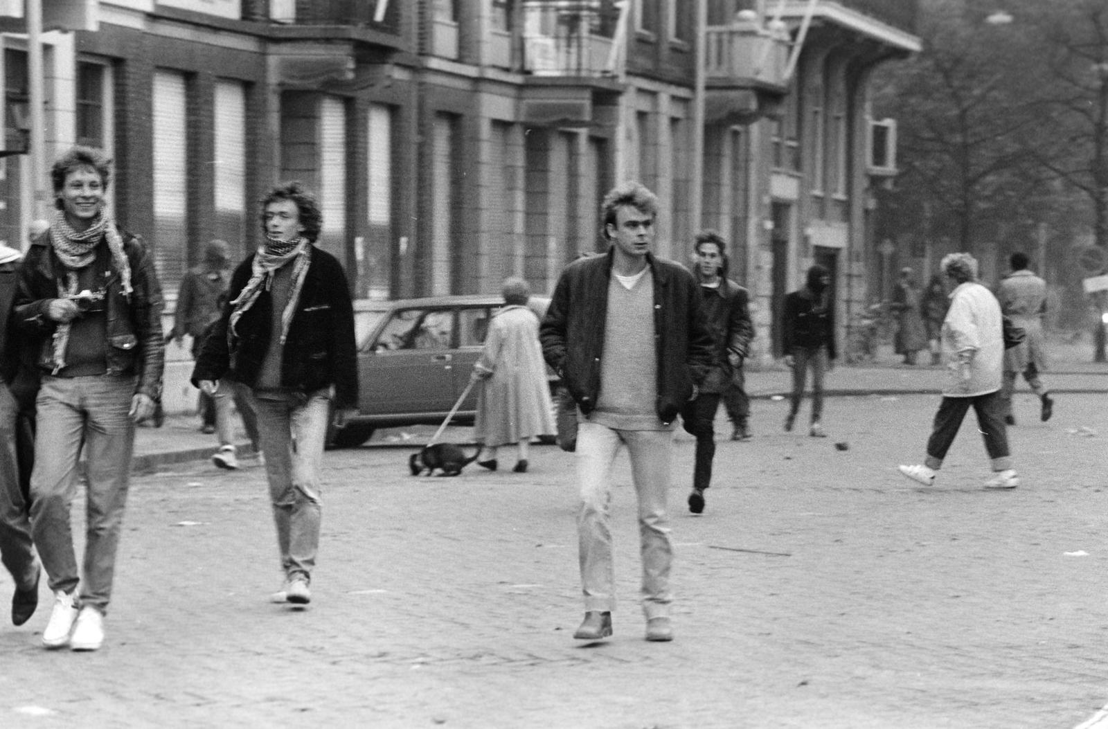 1983, Veres Júlia, Fortepan #312926