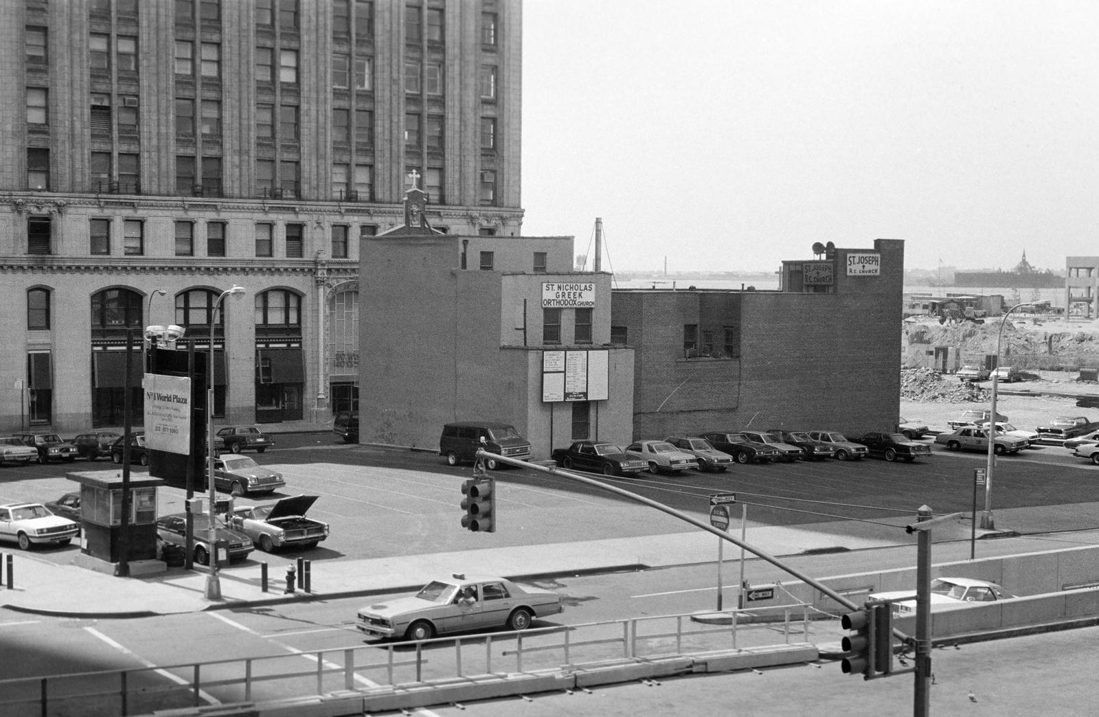 1983, Veres Júlia, Fortepan #312933