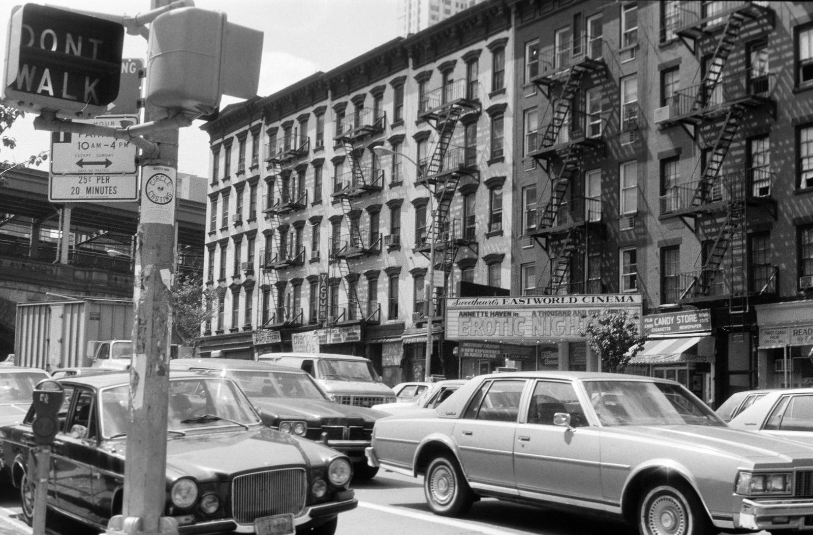 1983, Veres Júlia, Fortepan #312935