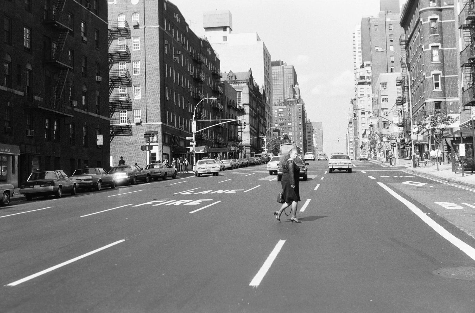 1983, Veres Júlia, Fortepan #312938