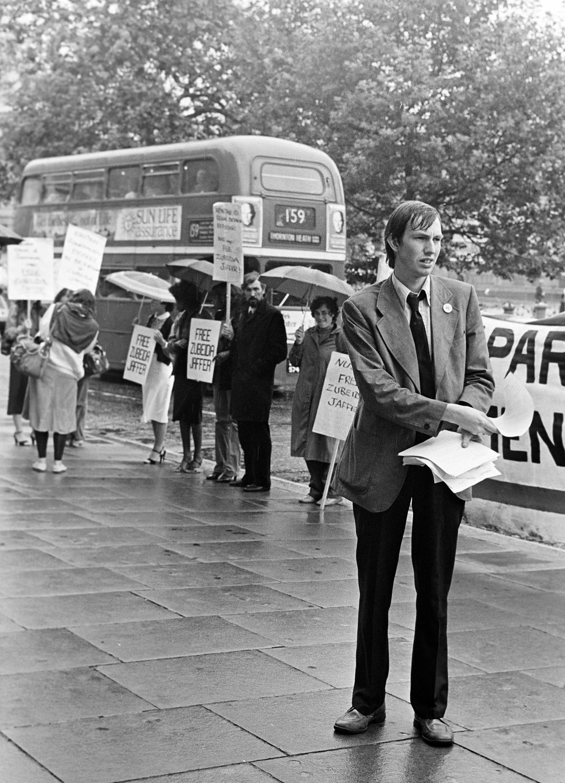 1980, Veres Júlia, Fortepan #312941