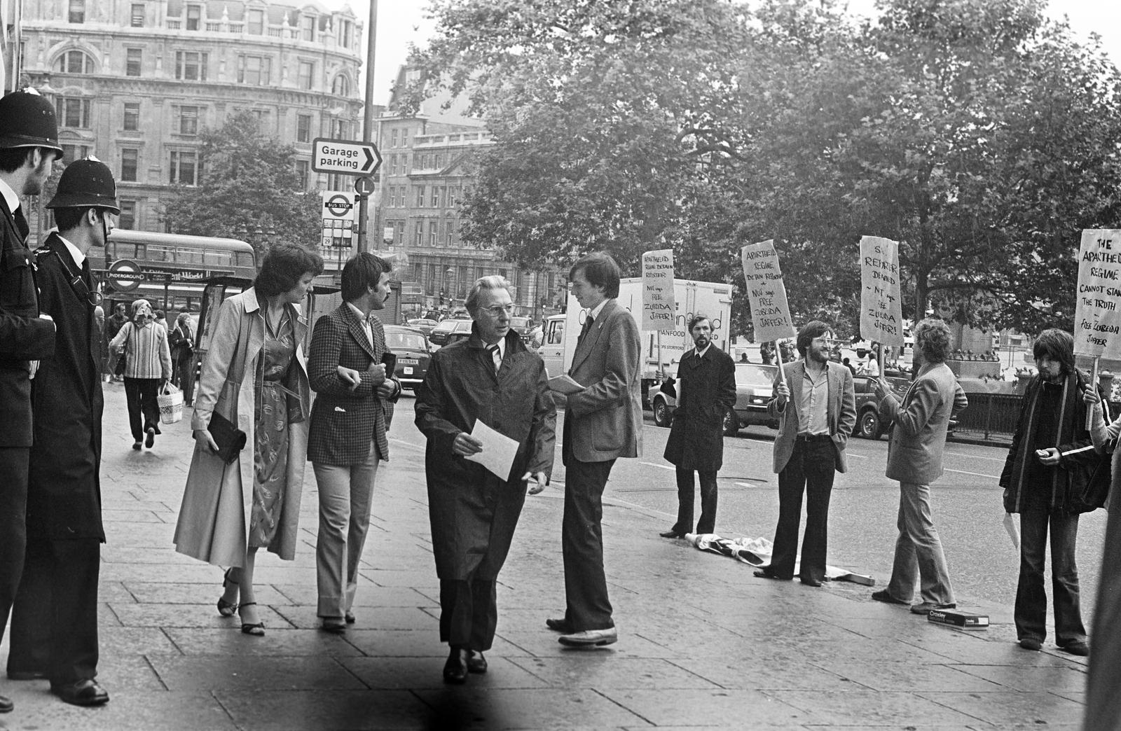 1980, Veres Júlia, Best of, Fortepan #312945