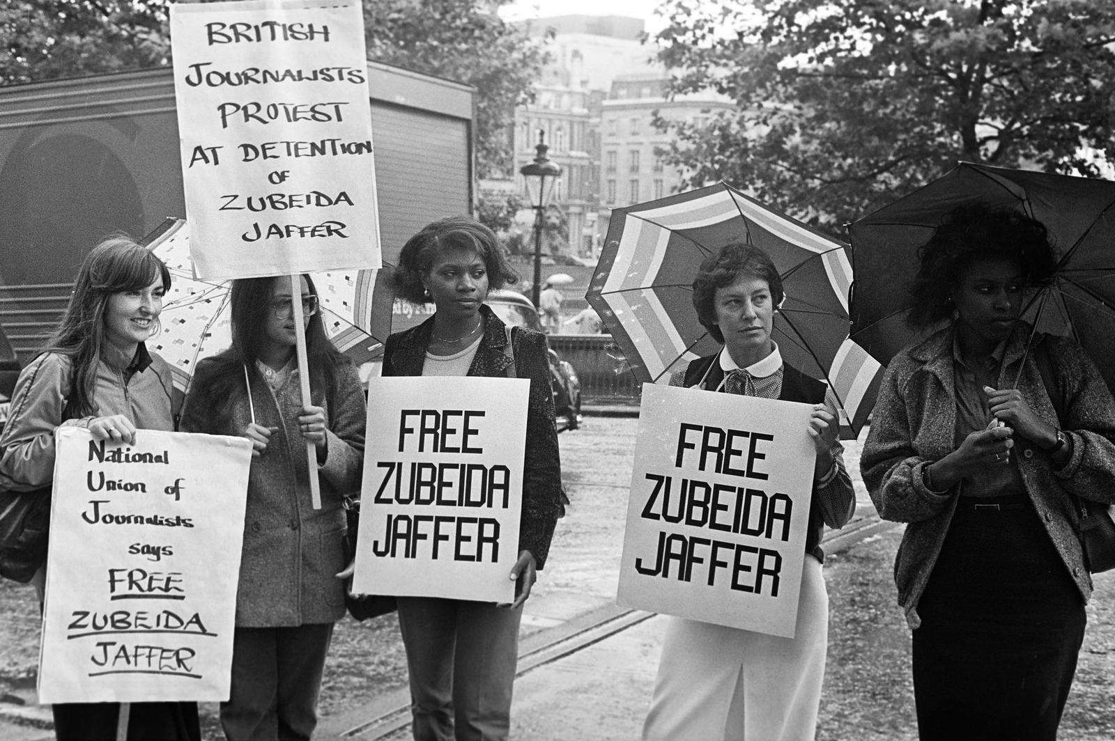 1980, Veres Júlia, Fortepan #312948