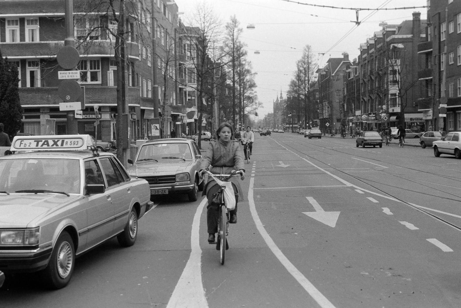 1982, Veres Júlia, Fortepan #312953