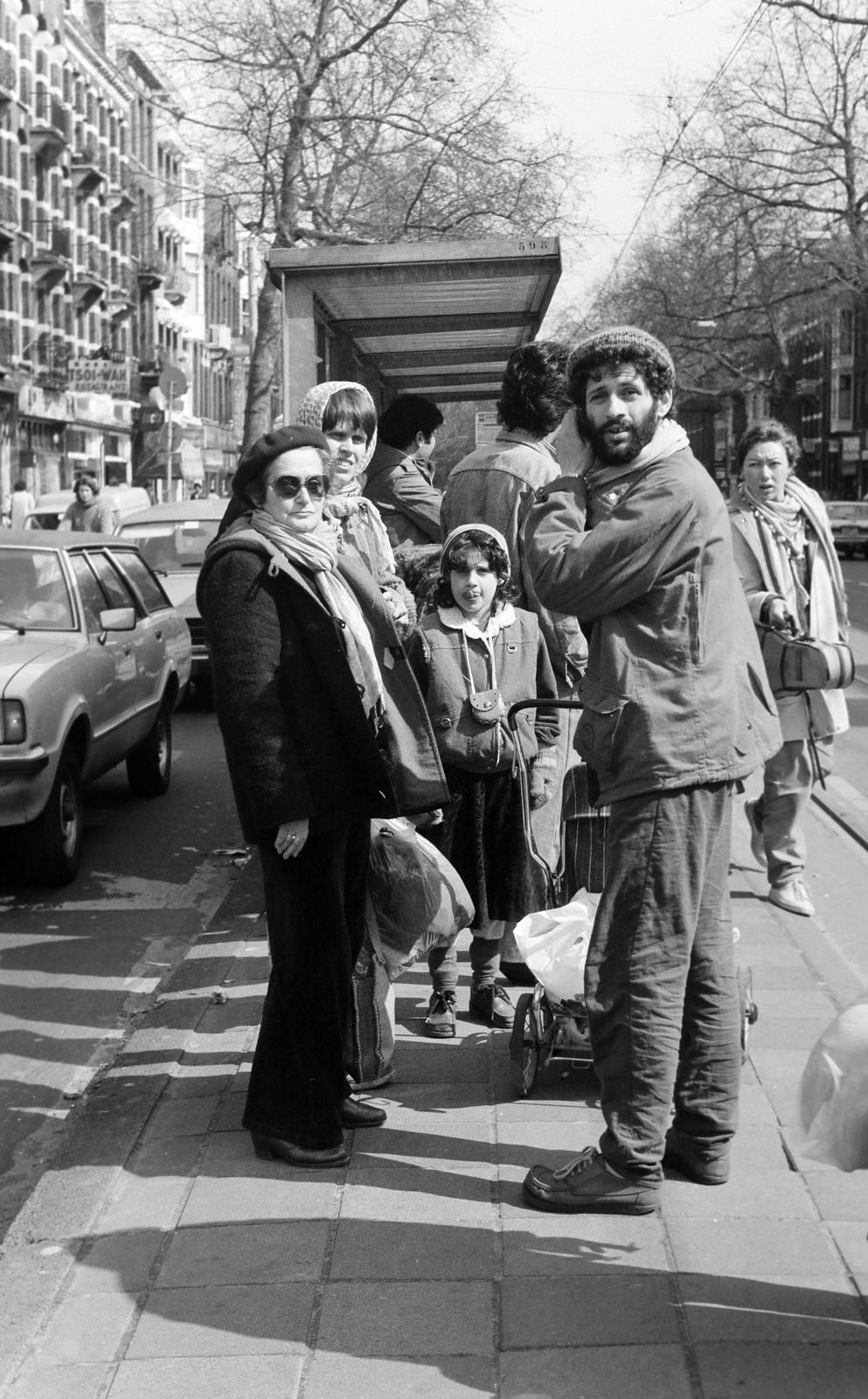 1982, Veres Júlia, Fortepan #312956