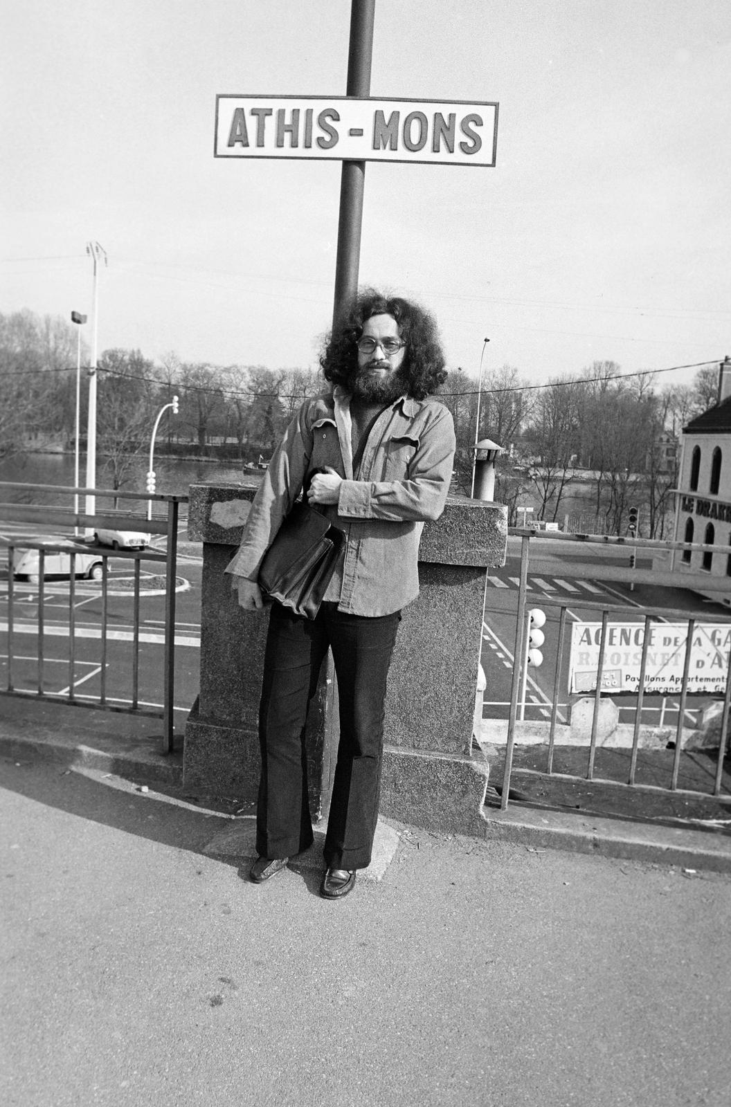 1978, Veres Júlia, Best of, Fortepan #312964